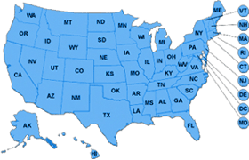 Massachusetts Death Records